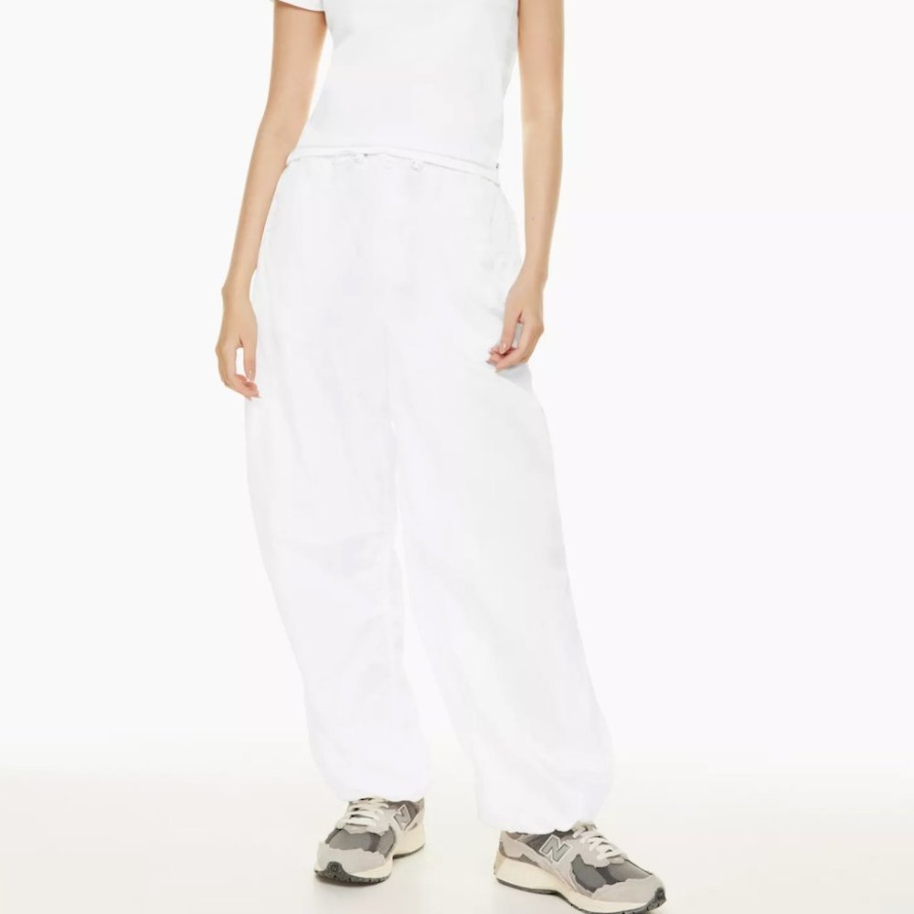 Tna Aviator Parachute Pant